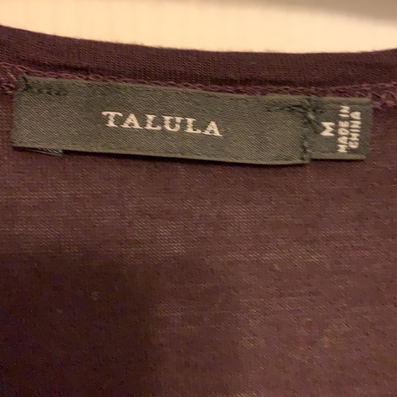 Talula flowy dress - Picture 2 of 5